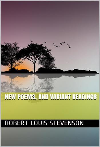 New Poems, and Variant Readings PDF