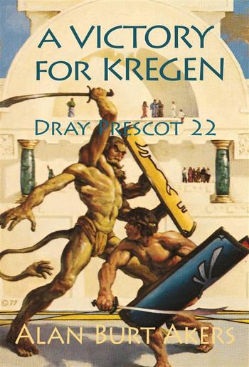 A Victory for Kregen PDF