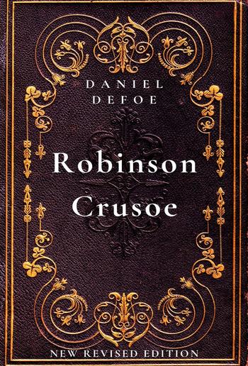 Robinson Crusoe PDF