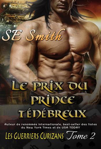 Le Prix du Prince Ténébreux PDF