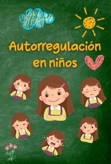 Autorregulación en niños PDF