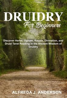 Druidry for Beginners PDF