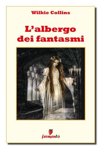 L'albergo dei fantasmi PDF