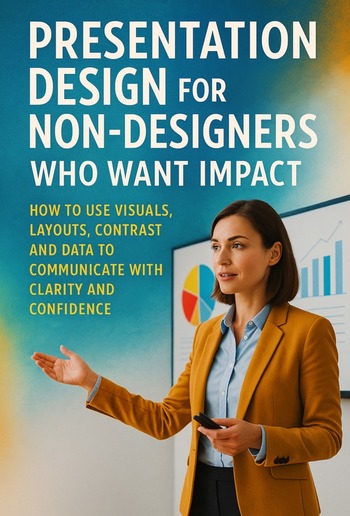 Presentation Design for Non-Designers Who Want Impact PDF