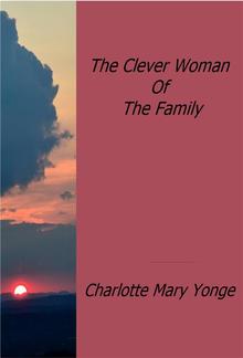 The Clever Woman Of The Family PDF