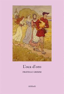 L’oca d’oro PDF