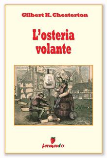 L'osteria volante PDF