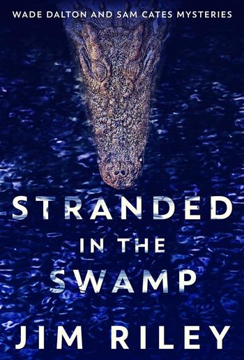 Stranded In The Swamp PDF