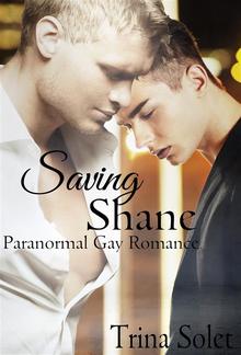 Saving Shane PDF