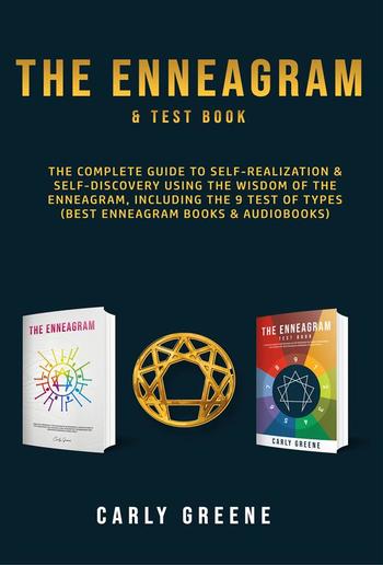 The Enneagram & Test Book PDF