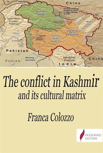 The Conflict in Kashmir and Its Cultural Matrix PDF