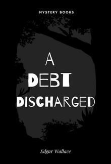 A Debt Discharged PDF