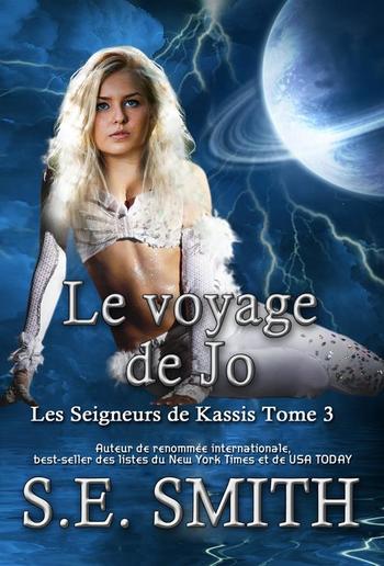 Le voyage de Jo PDF