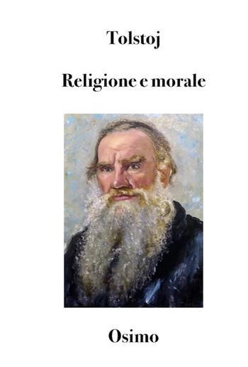 Religione e morale PDF