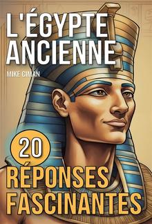 L'Égypte Ancienne PDF