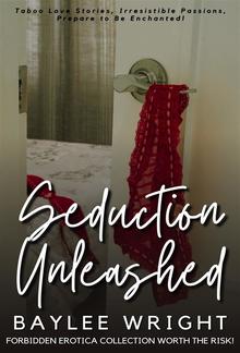 Seduction Unleashed PDF