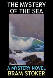 The Mystery of the Sea PDF