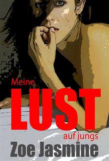 Meine Lust Auf Jungs PDF