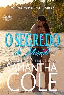O Segredo De Moriah PDF