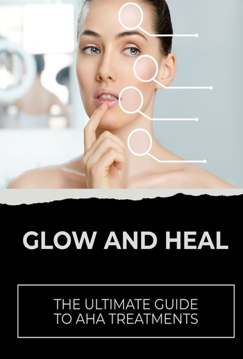 Glow and Heal PDF