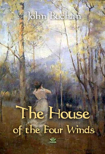 The House of the Four Winds PDF