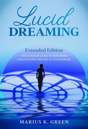 Lucid Dreaming PDF