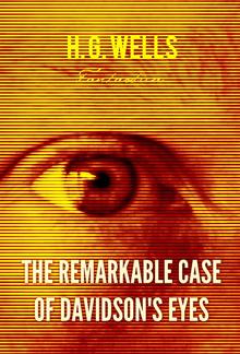 The Remarkable Case of Davidson's Eyes PDF