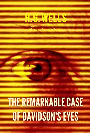 The Remarkable Case of Davidson's Eyes PDF