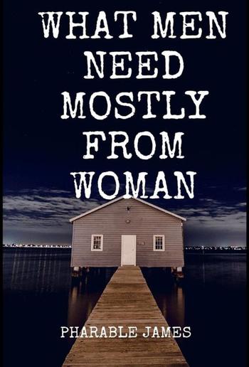 What men mostly need from women PDF