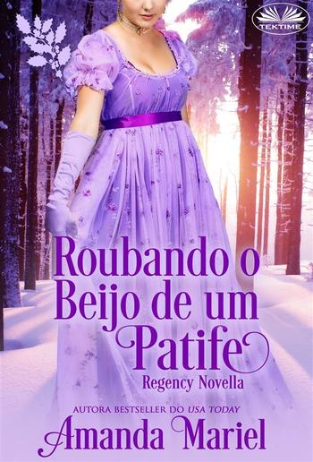 Roubando o Beijo de um Patife PDF