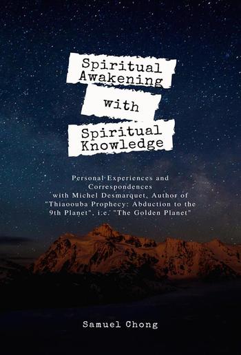 Spiritual Awakening with Spiritual Knowledge PDF