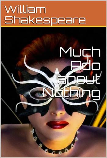 Much Ado about Nothing PDF