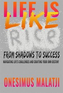 Life like rice PDF