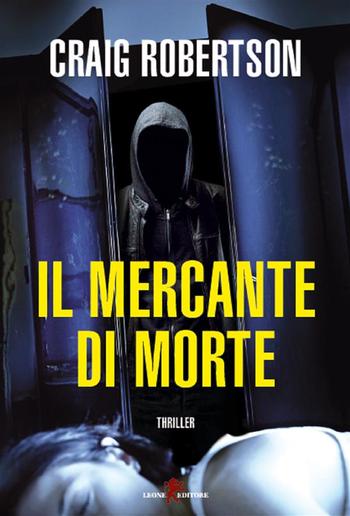 Il mercante di morte PDF