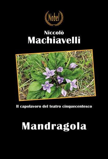 Mandragola PDF