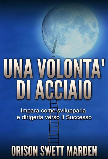 Una Volontà di Acciaio (Tradotto) PDF