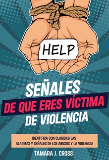 Señales de que Eres Víctima de Violencia PDF
