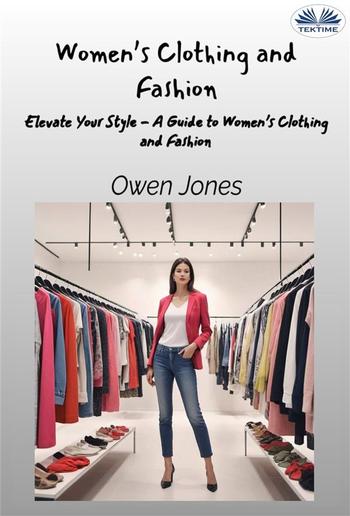 Women’s Clothing And Fashion PDF