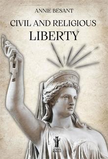 Civil and Religious Liberty PDF