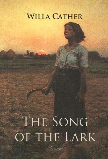 The Song of the Lark PDF