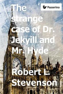 The Strange Case of Dr. Jekyll and Mr. Hyde PDF