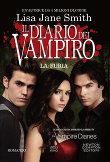 Il diario del vampiro. La furia PDF