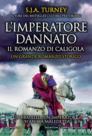 L'imperatore dannato PDF