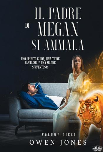 Il Padre Di Megan Si Ammala PDF