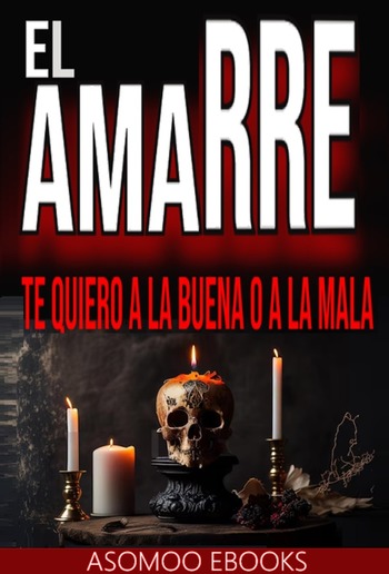 El Amarre PDF El Amarre PDF