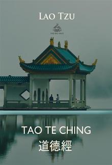 Tao Te Ching (Chinese and English language) PDF