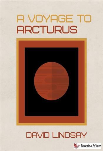 A Voyage to Arcturus PDF