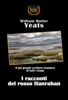 I racconti del rosso Hanrahan PDF