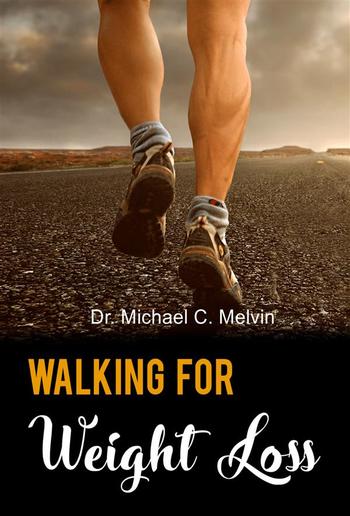 Walking For Weight Loss PDF