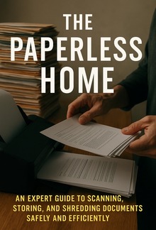 The Paperless Home PDF